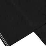 Женские повседневные брюки черные FILA - фото 5