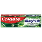 Зубная паста, 75 мл Colgate Max fresh exotic freshness green tea - фото 3