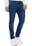 Джинсы INDICODE Regular Jeans, синий - фото 4