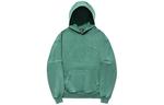 LiNing Свитшот Unisex Deep Temple Green - фото