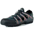 Сандалии HI-TEC Pampa, синий - фото 4