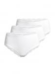 Трусы Nina von C., белый - фото