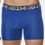 Боксеры Dim D Flex Air Long, белый - фото 3