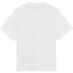 MLB Футболка New York Yankees Basic Collection SS25 Unisex White - фото 2