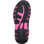 Детские туфли Rigel MID WP CMP, синий - фото 11