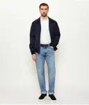 Рубашка regular fit Guess Jeans, белый - фото 2