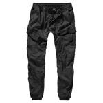 Брюки Brandit Ray Vintage, черный - фото