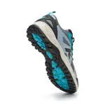 Кроссовки унисекс для бега Kelme Trail Travel, серый - фото 5