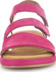 Сандалии Gabor, розовый - фото 3