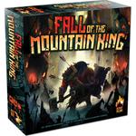 Настольная игра Fall of the Mountain King - фото