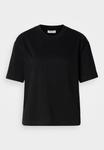 Футболка Gina Tricot BASIC TEE, Black /Black - фото 7