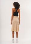 Миди юбка FRESHLIONS Danica, Beige - фото 7