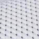 ПОДУШКА ДЛЯ ВАННЫ Relaxdays, белый - фото 8