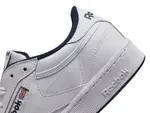 Кроссовки Club C 85 Sneaker Reebok, белый - фото 5