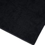 Полотенце для рук Cawoe, 50x100 см, черный - фото 2