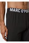 Спортивные штаны Mix & Match из хлопка Marc O'Polo, черный - фото 4