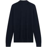 Джемпер мужской Tommy Hilfiger, зеленый - фото 7