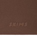 Боди-стринги с эффектом пуш-ап SKIMS, цвет jasper - фото 5