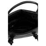 Сумка через плечо с детализированным узлом JIL SANDER - фото 5