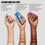 Тональная основа Hydro Grip Gel Tint Milk, 3 (35 ml) - фото 4