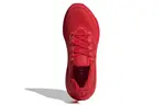 Кроссовки ультрабуст лайт Adidas, красный - фото 4