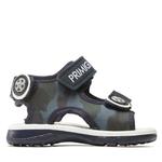 Сандалии Primigi, синий - фото 2