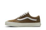 Кроссовки Old Skool Vans, коричневый - фото 3