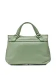 Сумка-тоут Postina Zanellato, зеленый - фото 2