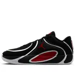 Кроссовки Air Jordan Tatum 4 PF 'Bred' - фото