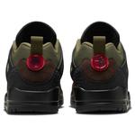 Кроссовки Air Jordan Spizike Low 'Beef Broccoli' - фото 3