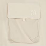 MLB Футболка GofcoreBasic New York Yankees унисекс dark cream - фото 6