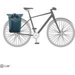 Велосипедная сумка Vario Ortlieb, синий - фото 13