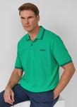 Рубашка поло s.Oliver, зеленый - фото 3