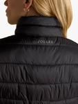 Стеганый жилет Joules, Black - фото 6