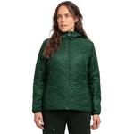 Куртка ins куртка стиль cascata wms Schöffel, зеленый - фото