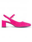 Туфли GABOR Slingback Pumps, розовый - фото 3