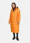 Зимнее пальто исали Navahoo, Orange - фото 4