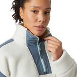 Helly-Hansen Женская Imperial Pile Zip Pullover Helly Hansen, Select Color - фото 5