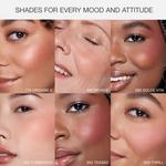 Румяна blush Nars, orgasm edge, вес 4.8 гр. - фото 3