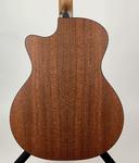 Акустическая гитара Martin X-Series GPC-X2E - Natural - фото 4