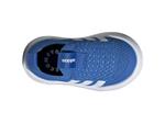 Кроссовки adidas Bubblecomfy Slip-On Sneaker - Kids', синий - фото 5