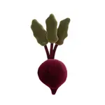 Плюшевая игрушка vivacious vegetable beetroot JELLYCAT - фото 2