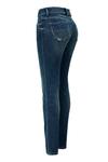Узкие джинсы Salsa Jeans, Blue - фото 3