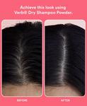 Сухой шампунь-порошок Verb - фото 7