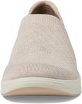 Лоферы Bzees Triumph, цвет Beige Fabric - фото 6