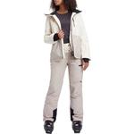 Куртка Эолия Mckinley, бежевый - фото 3