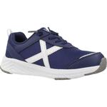 Кроссовки Munich модель Fun Kid 03 цвет синий - фото 5