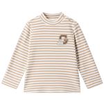 Детская футболка GAP, желтый - фото