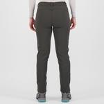 Женские брюки Jelo Evo Karpos, черный - фото 2