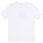 Футболка nba dri fit для подростков Nike, белый - фото 6